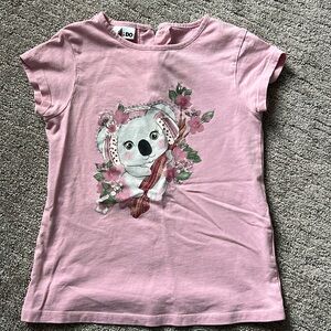 Ido tshirt size 7a/112 cm. Great condition